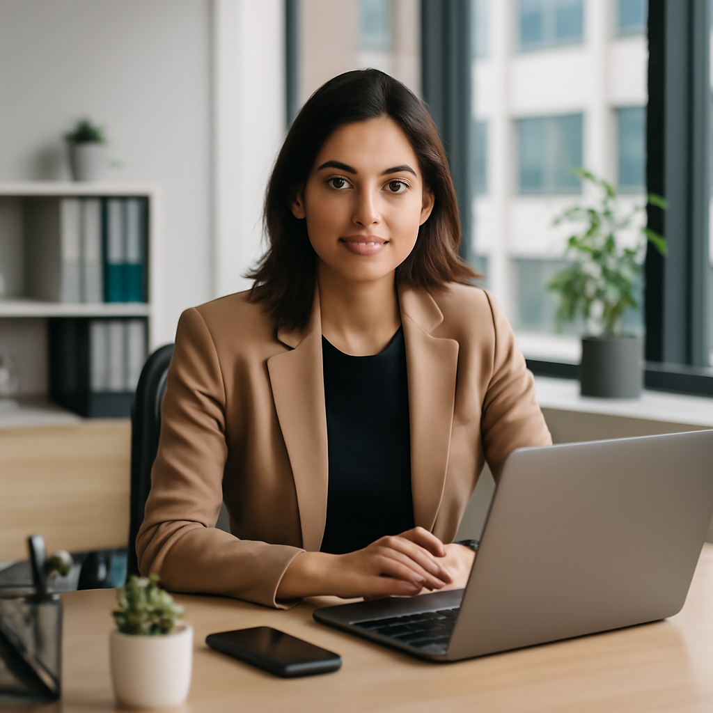 Como a Inteligência Artificial mudou o papel dos assistentes executivos no mercado de trabalho