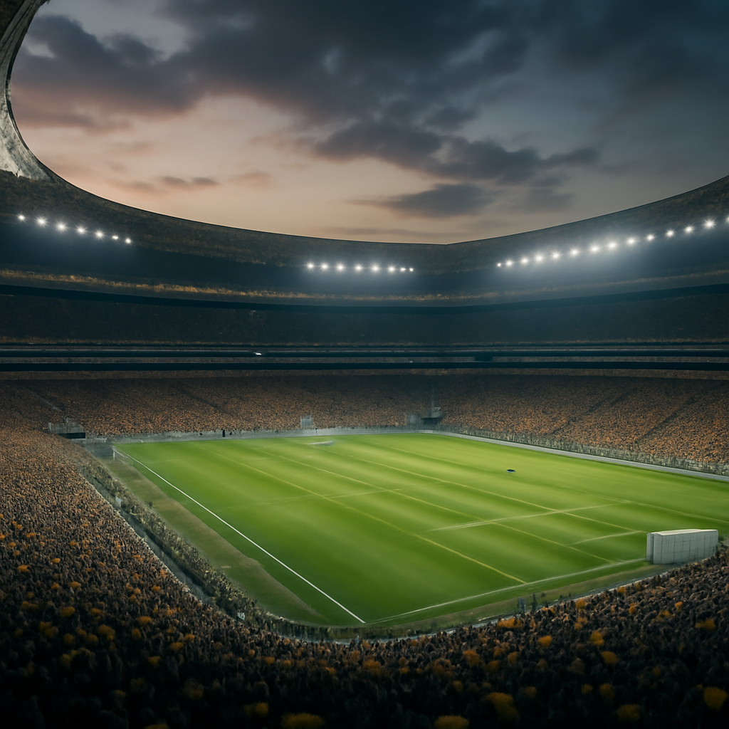 Fator casa no futebol moderno: como reduzir riscos ao avaliar mando, torcida e contexto