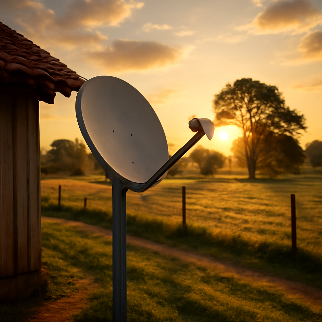 SKY TV