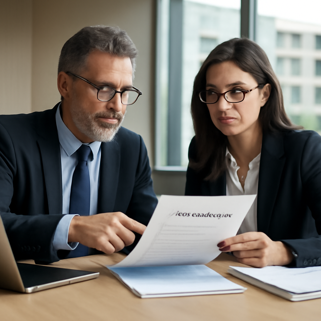 Encargos trabalhistas na terceirização: como reduzir passivos e manter compliance