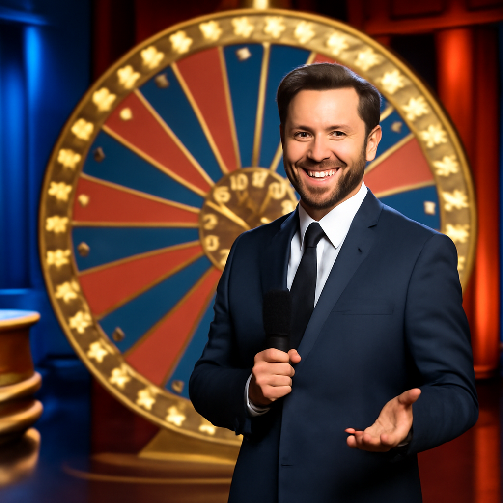 Game Shows ao vivo no celular: por que esse formato virou vitrine premium para empresas em crescimento