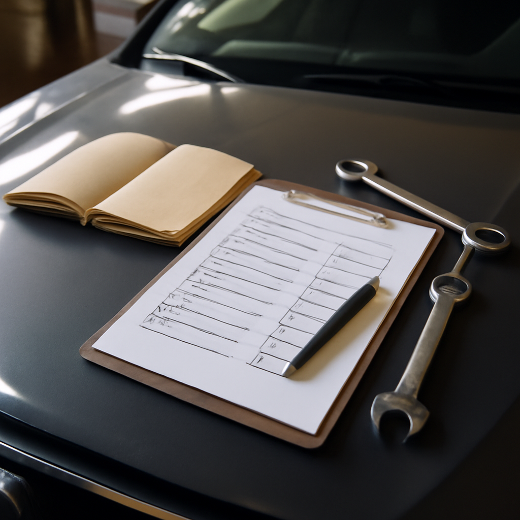 Seguro auto