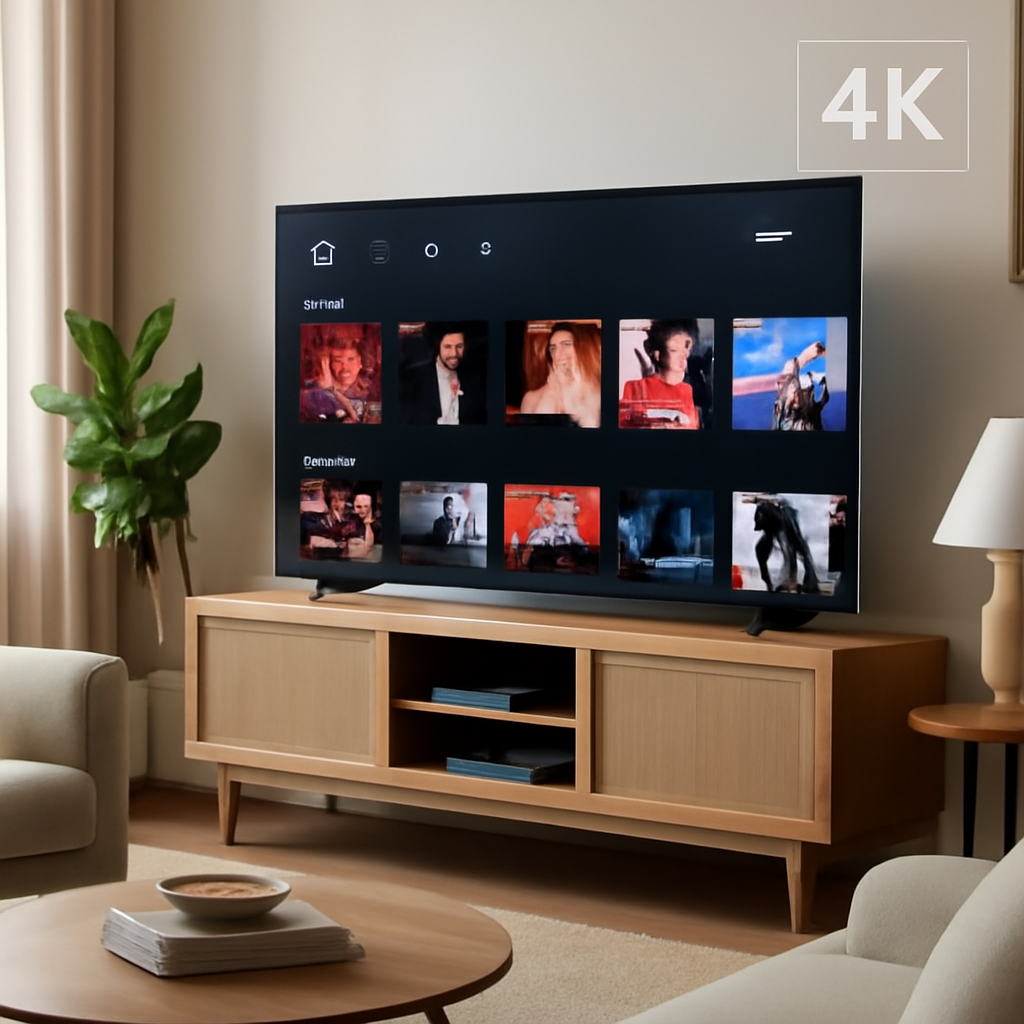 H.265 (HEVC) na prática: por que o codec virou peça-chave para vídeo 4K no Brasil sem estourar a banda