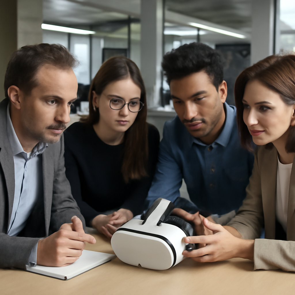 Metaverso e VR no entretenimento: como times reduzem riscos ao planejar experiências imersivas (bra88 com login)