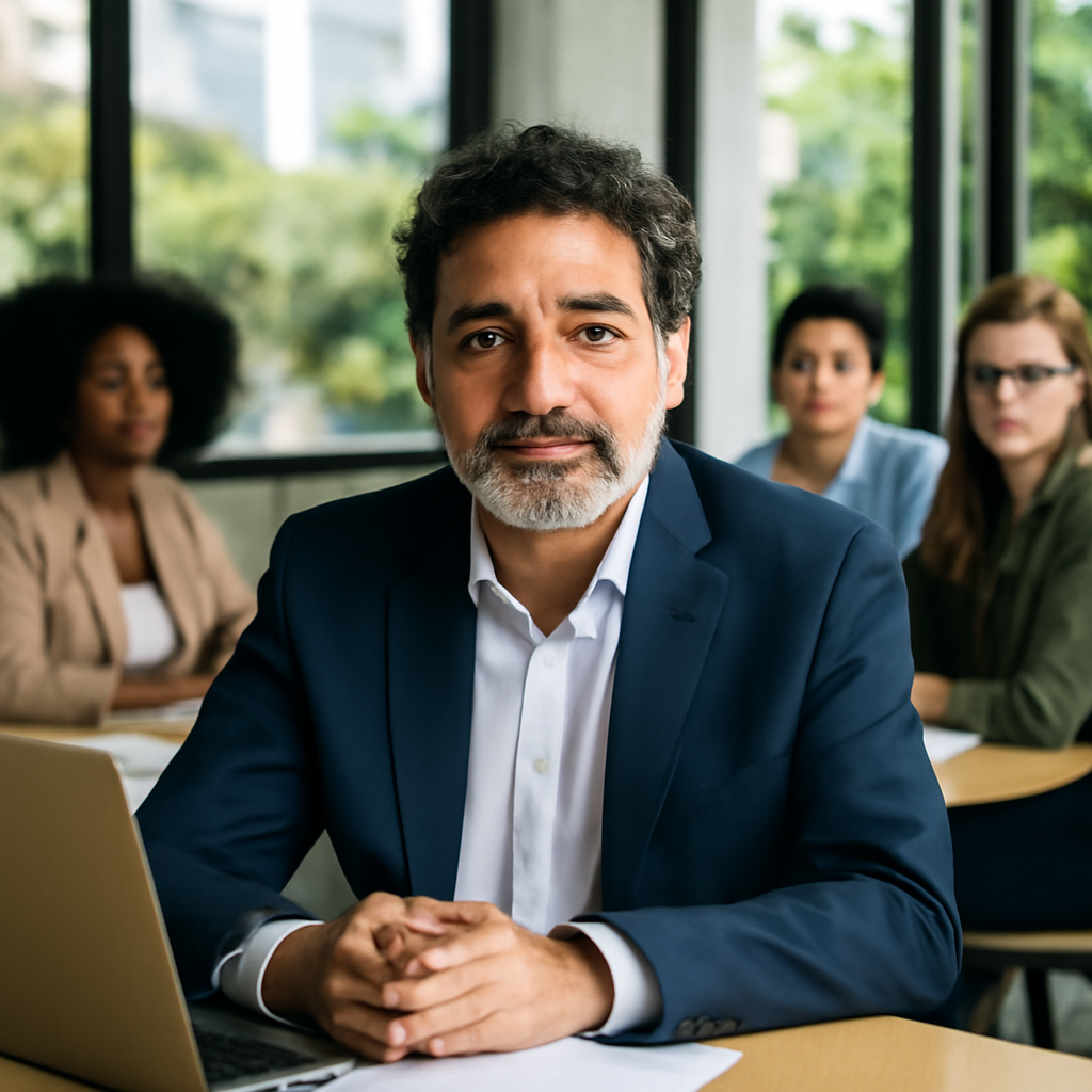 Perfeição como KPI: quando a cultura do impecável afasta clientes, equipes e amigos