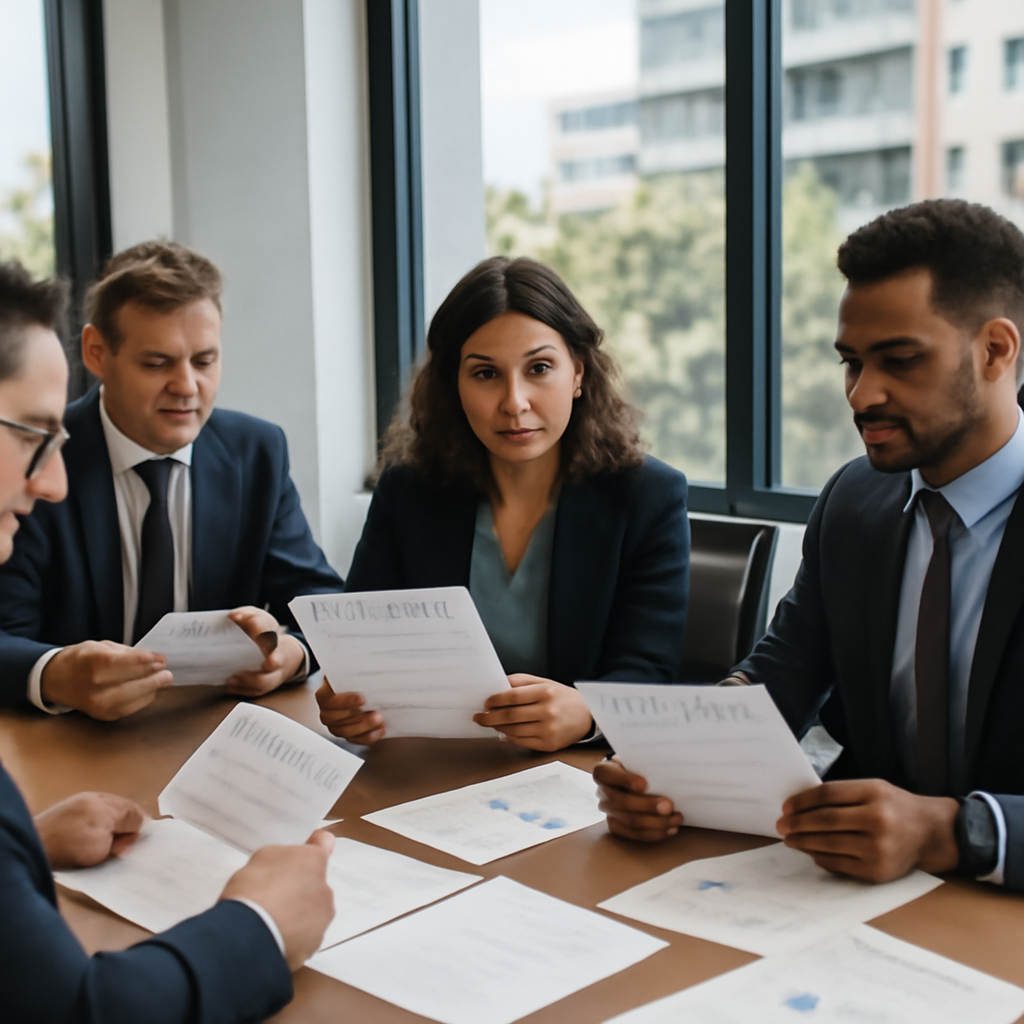 Pós-graduação como filtro de liderança: o que gestores precisam entender antes de contratar e promover
