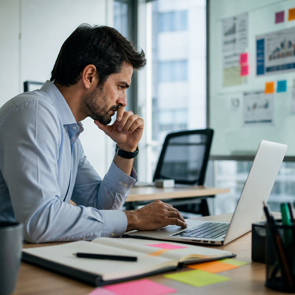 Procrastinação crônica nas equipes: por que adiar tarefas é regulação emocional (e como gestores podem agir)