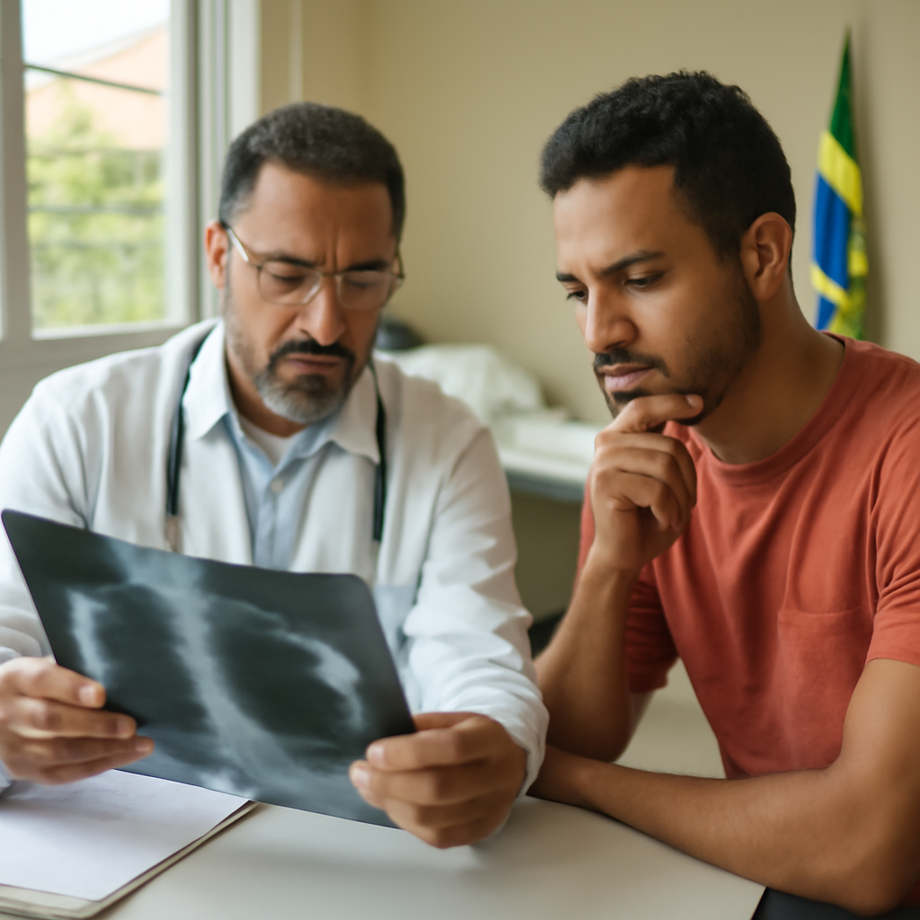 Segunda opinião médica em incapacidade: quando pedir, como documentar e o que muda no trabalho e no INSS